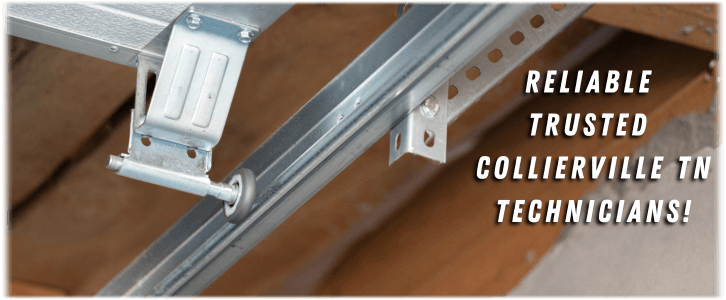 Garage Door Roller Repair Collierville TN